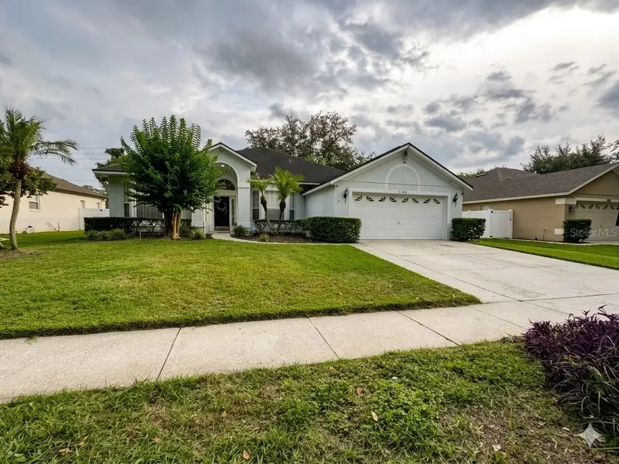 3144 Floral Way E, Apopka, FL 32703 - #2
