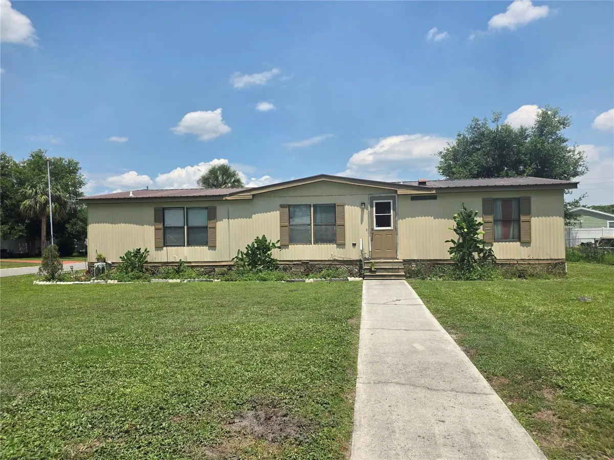1855 Bramblewood Drive, Saint Cloud, FL 34769 - #1