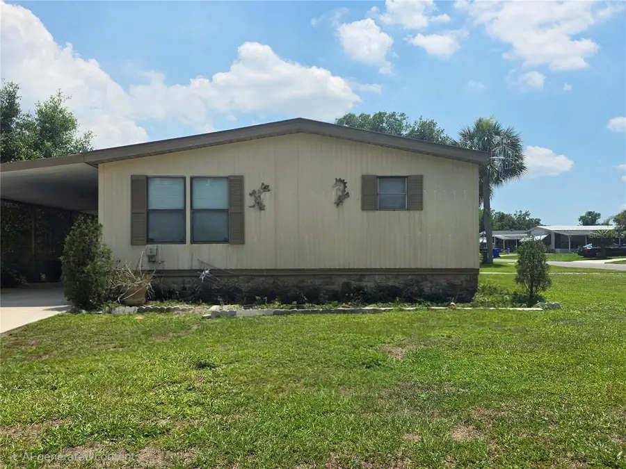 1855 Bramblewood Drive, Saint Cloud, FL 34769 - #2