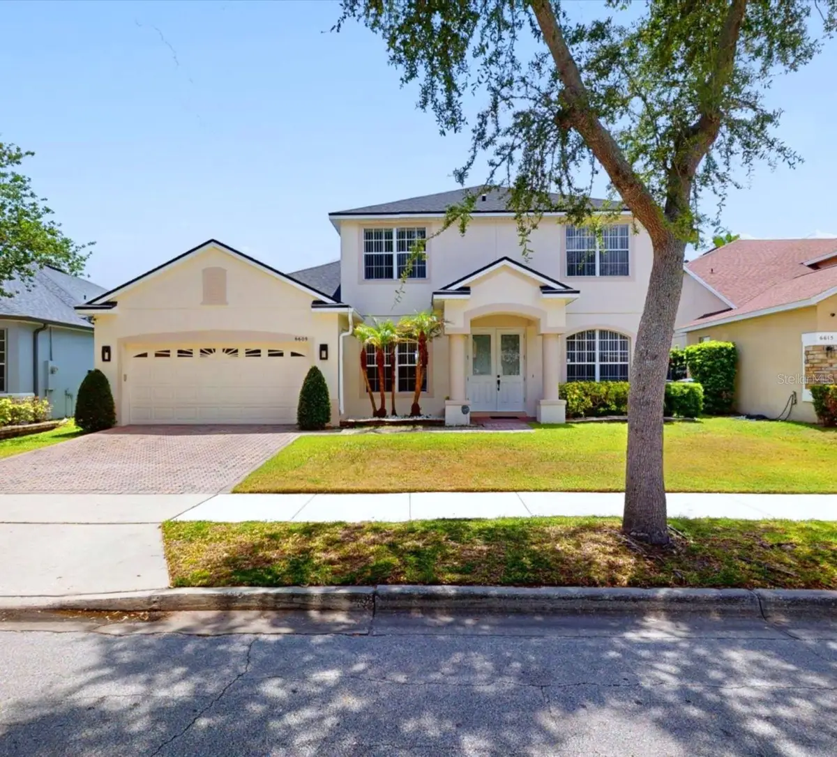 6609 Lake Pembroke Place, Orlando, FL 32829 - #1