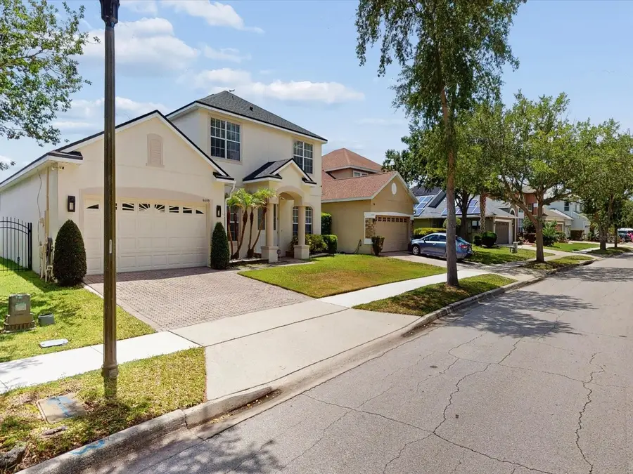 6609 Lake Pembroke Place, Orlando, FL 32829 - #2