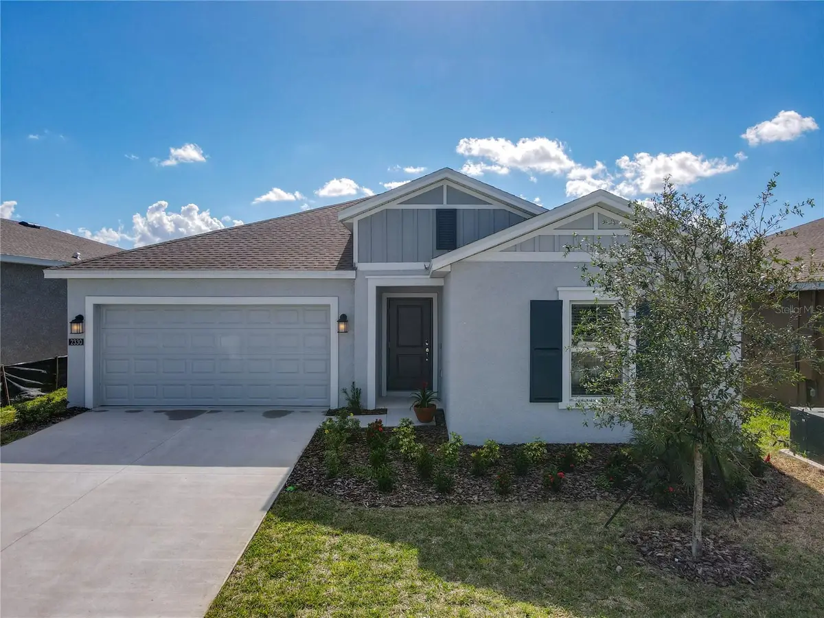 2330 Burney Falls Lane, Davenport, FL 33837 - #1