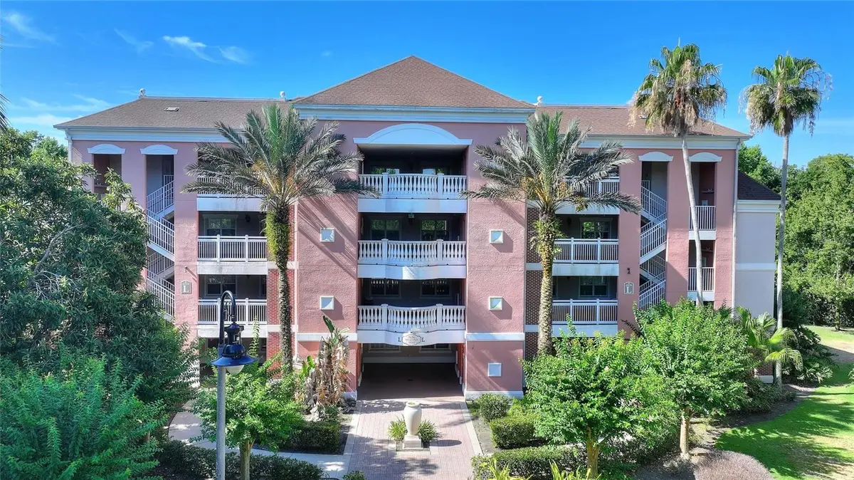 7656 Whisper Way #402, Reunion, FL 34747 - #1