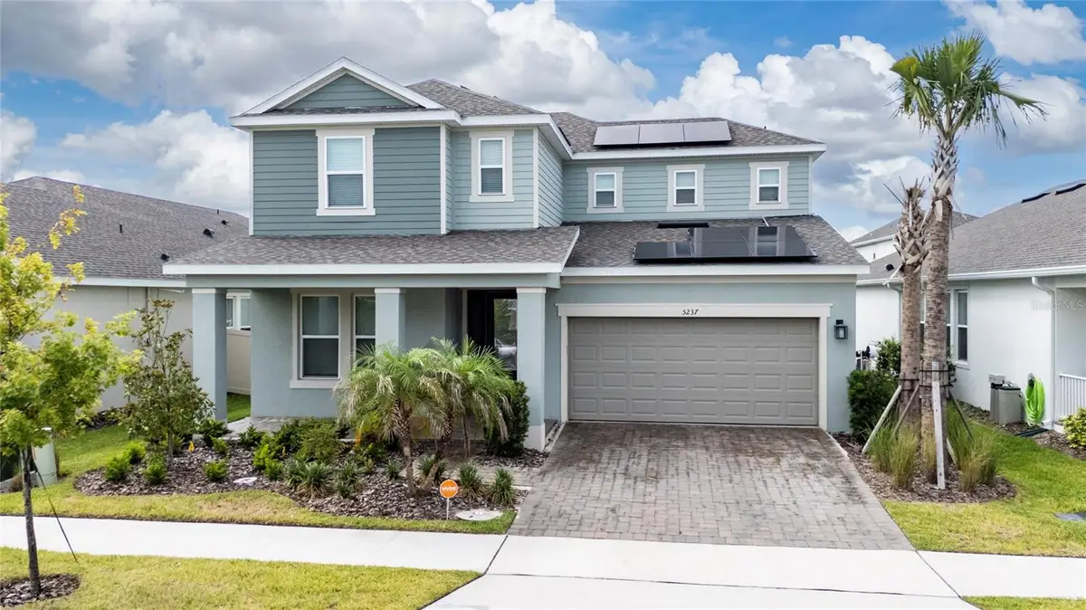 5237 Stone Ridge Place, Saint Cloud, FL 34771 - #1