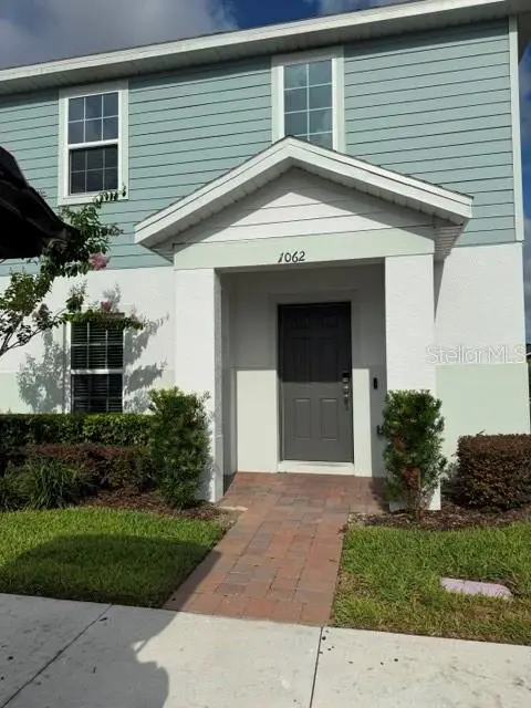 1062 Sand Torch Circle, Davenport, FL 33837 - #1