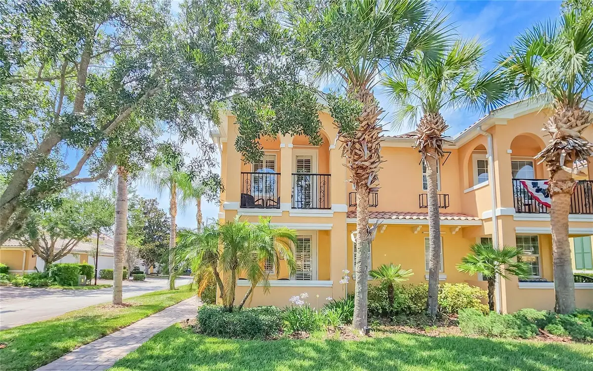 8523 Leatherleaf Lane, Orlando, FL 32827 - #1