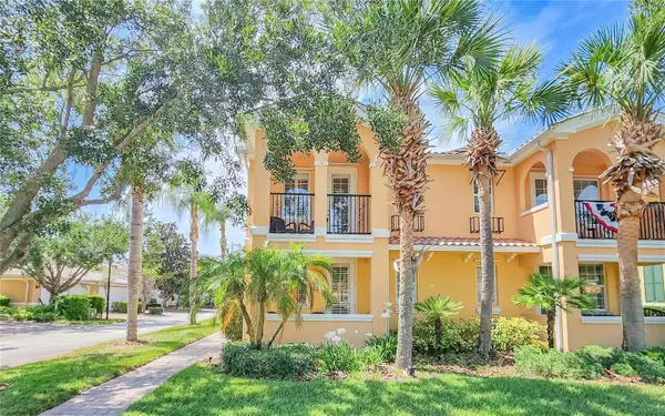 8523 Leatherleaf Lane, ORLANDO, FL 32827
