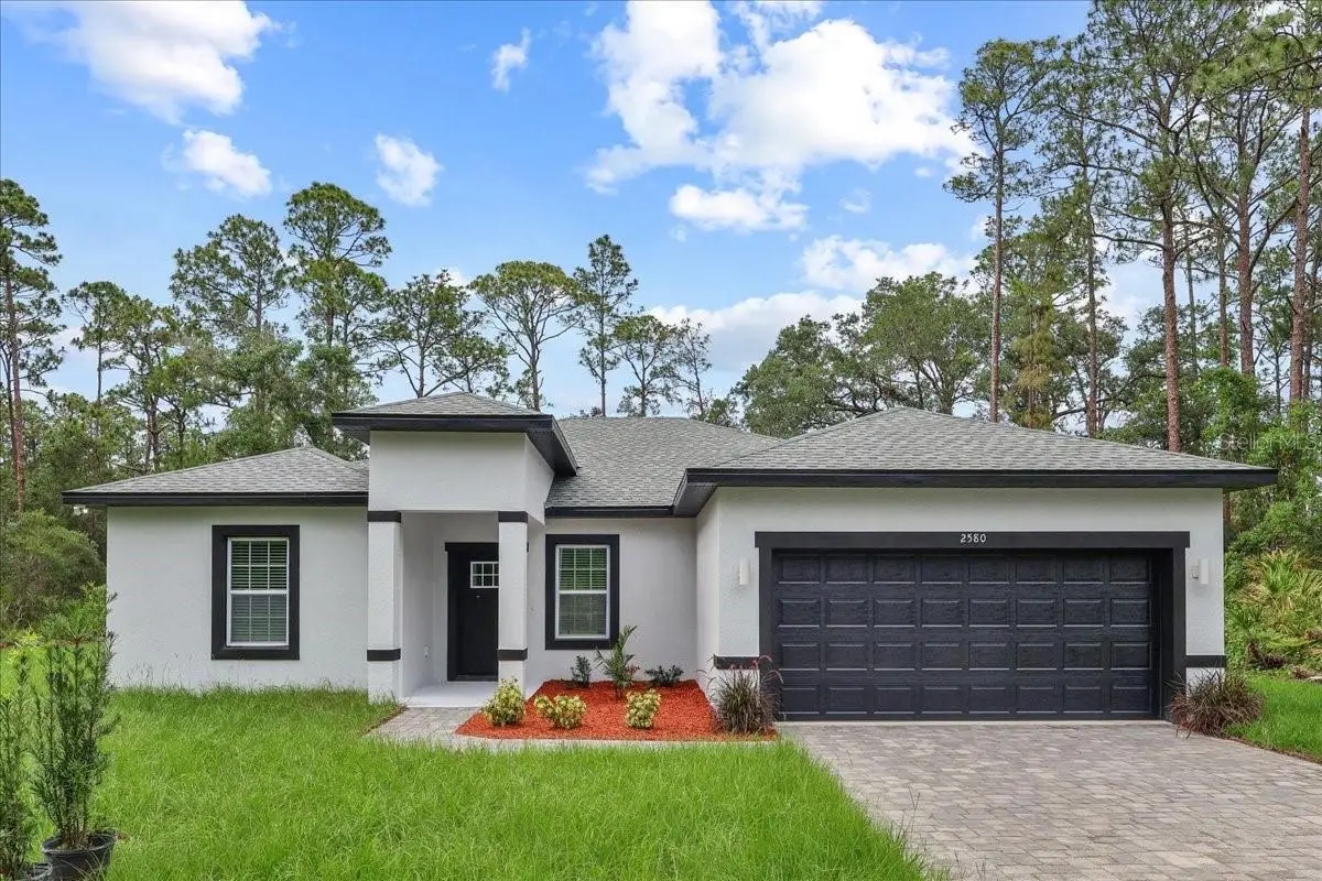 2580 Plumosa Drive, Indian Lake Estates, FL 33855 - #1