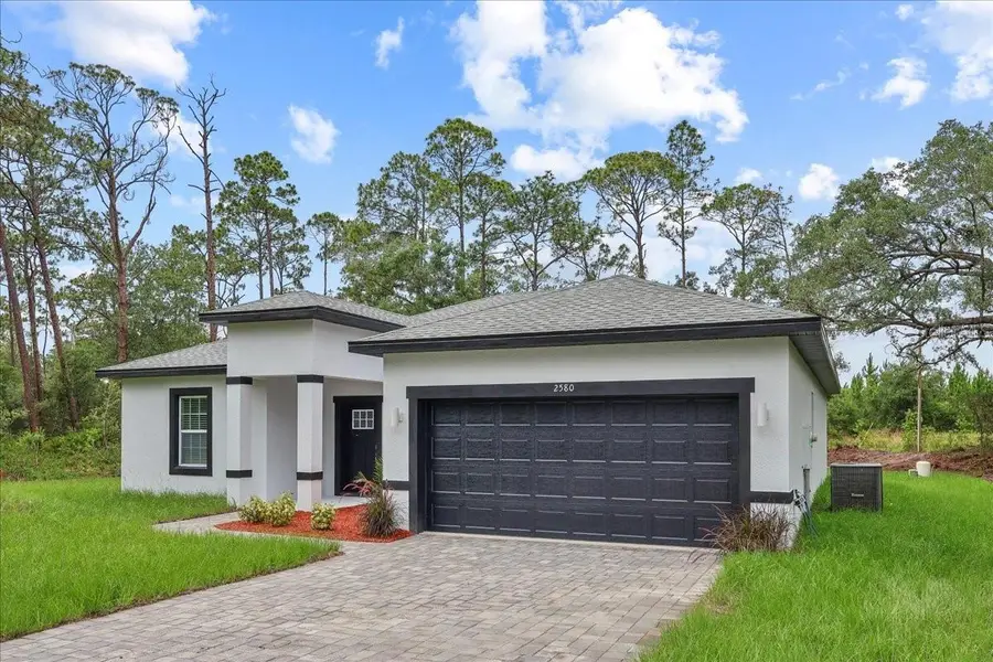 2580 Plumosa Drive, Indian Lake Estates, FL 33855 - #2