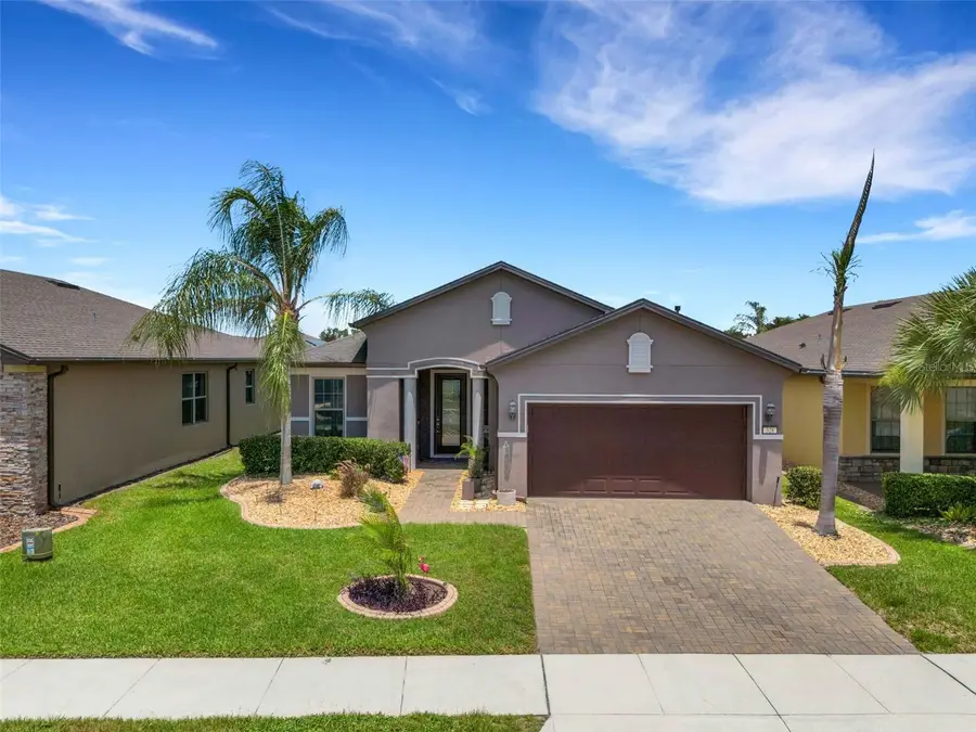 328 Tomelloso Way, Davenport, FL 33837 - #2