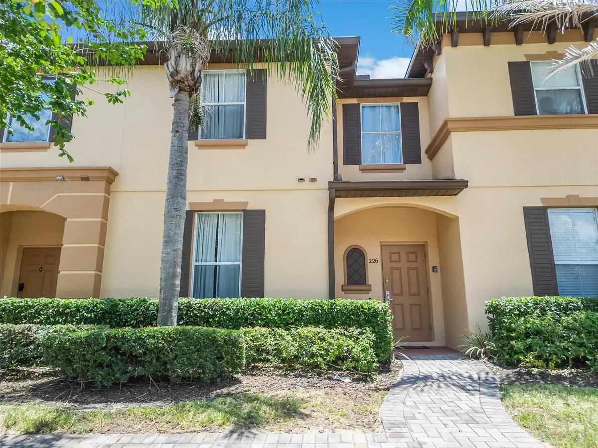 226 Bergamo Drive, Davenport, FL 33897 - #1