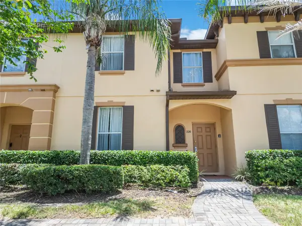 226 Bergamo Drive, DAVENPORT, FL 33897