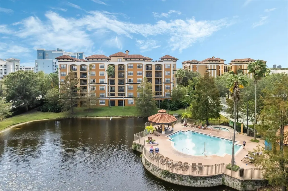 12544 Floridays Resort Dr #202B, Orlando, FL 32821 - #1