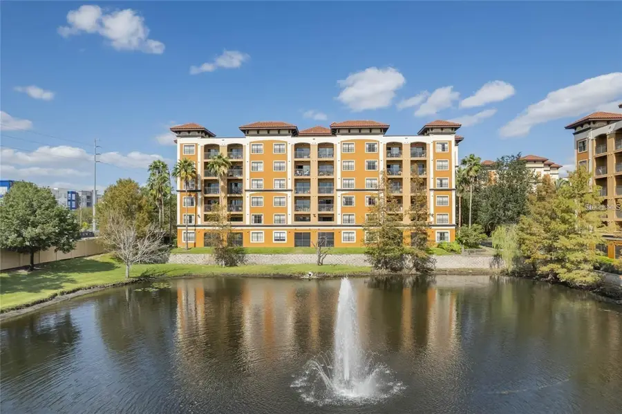 12544 Floridays Resort Dr #202B, Orlando, FL 32821 - #2