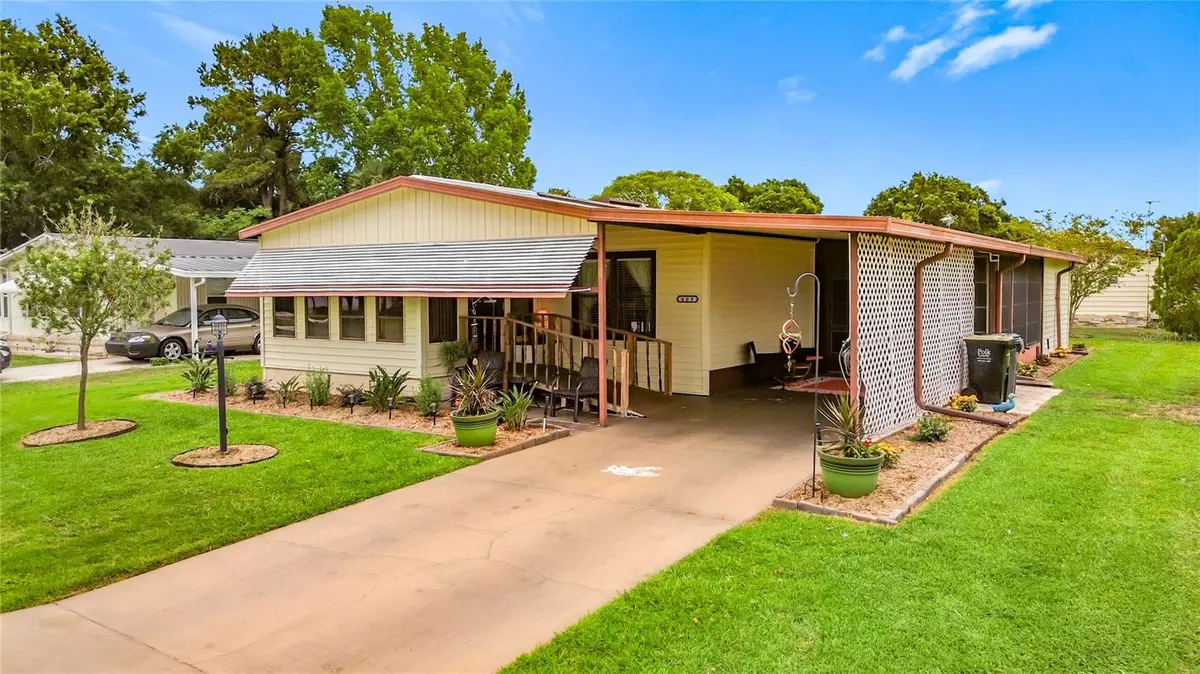408 Tivoli Park Drive, Davenport, FL 33897 - #1