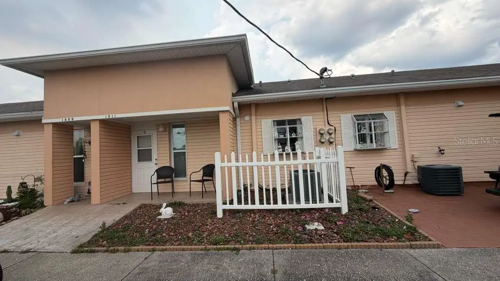 1011 Club Circle, Lake Wales, FL 33854 - #1