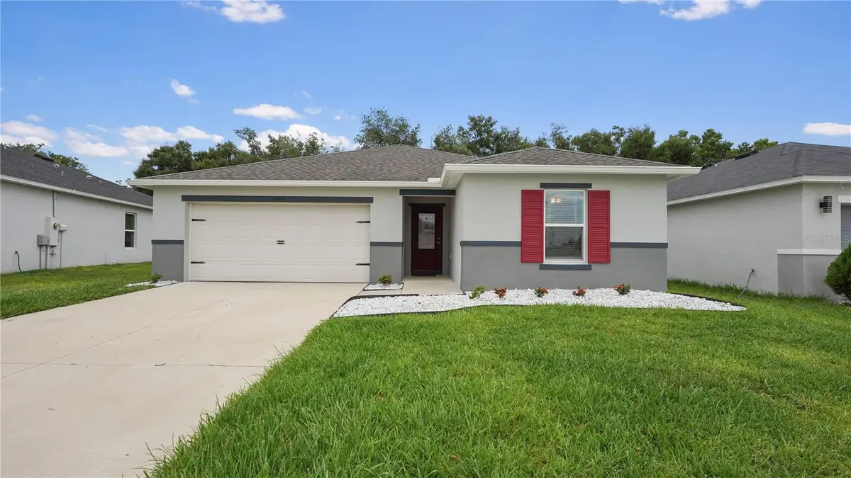 2457 Bulrush Drive, Saint Cloud, FL 34769 - #1