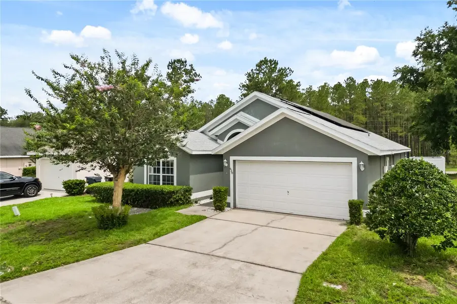 638 Pine Cone Drive, Davenport, FL 33897 - #2