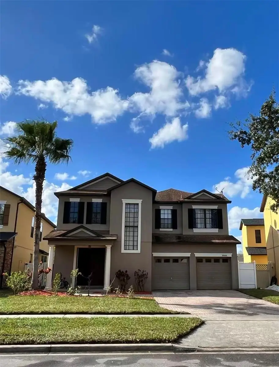 10068 Silver Laurel Way, Orlando, FL 32832 - #1