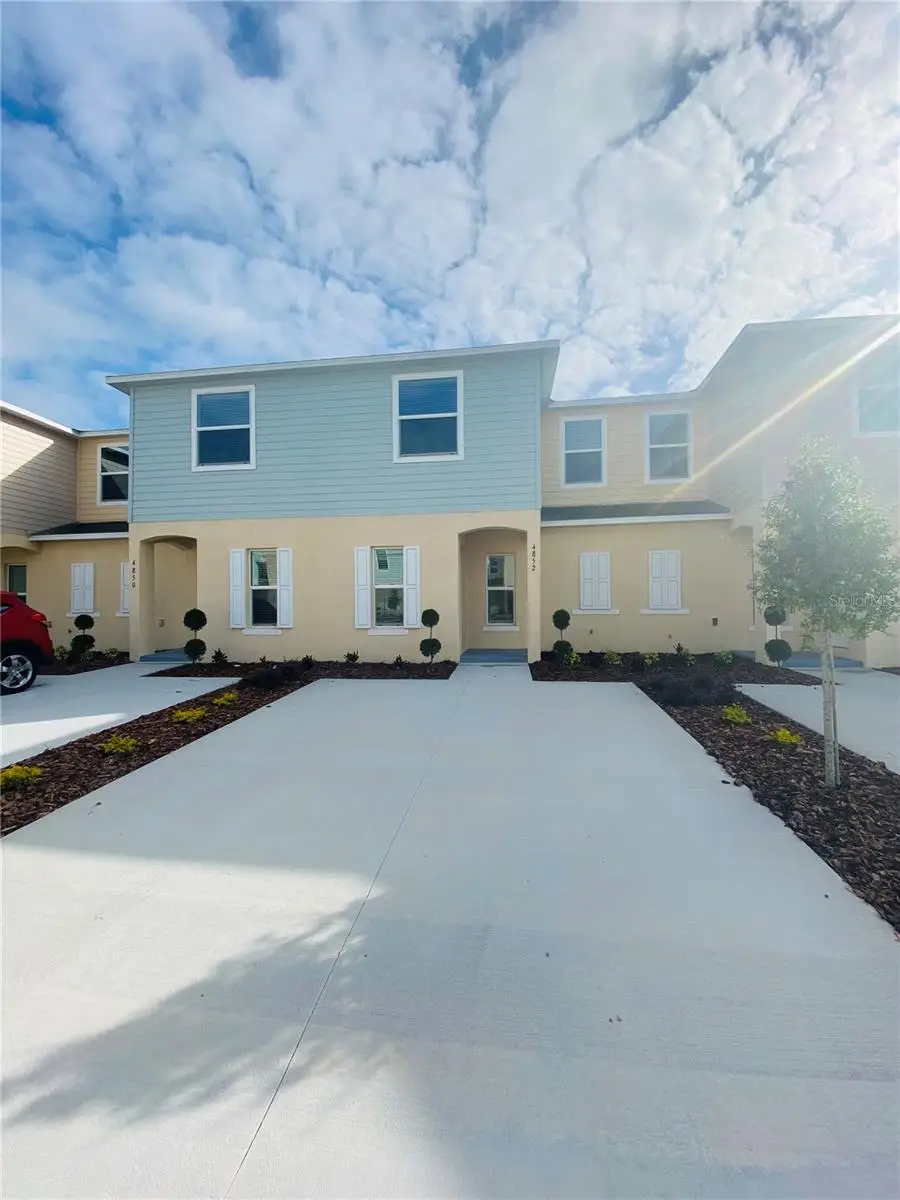 4852 Coral Castle Drive, Kissimmee, FL 34746 - #1