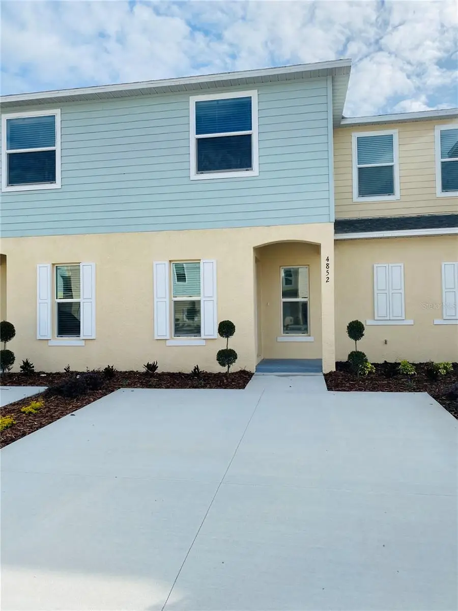 4852 Coral Castle Drive, Kissimmee, FL 34746 - #2