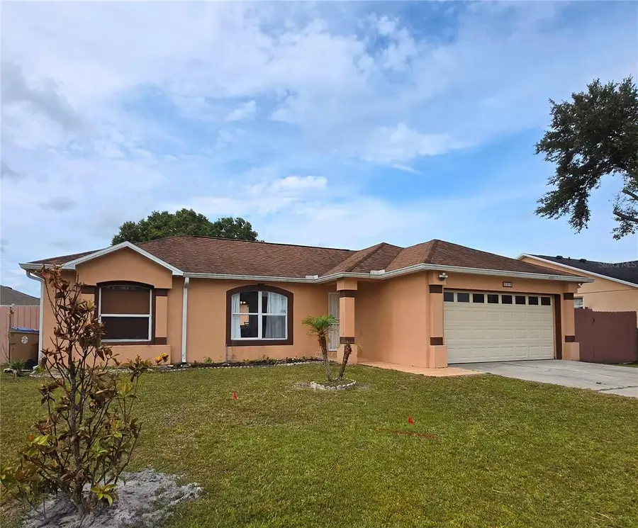 804 Carrousel Lane, Poinciana, FL 34759 - #3