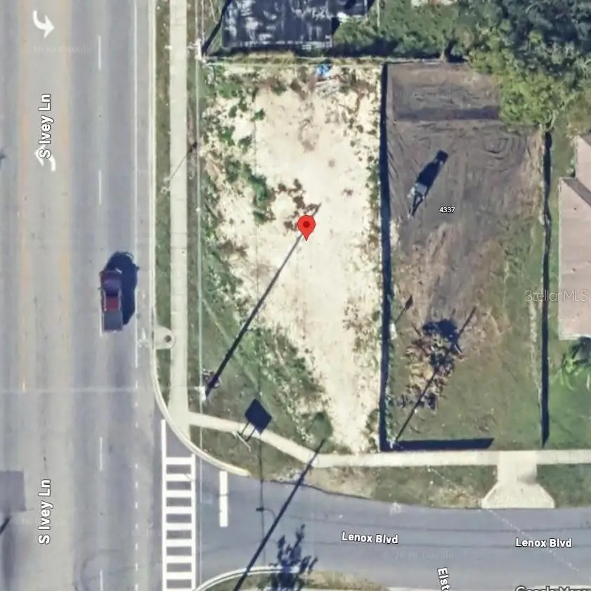 4341 Lenox Boulevard, Orlando, FL 32811 - #2