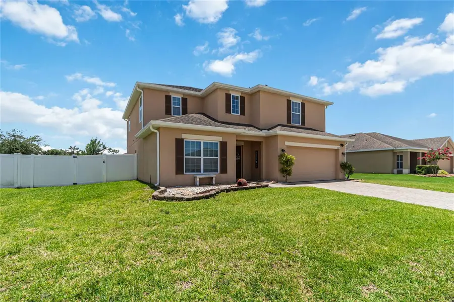 3707 Brambly Avenue, Saint Cloud, FL 34772 - #3