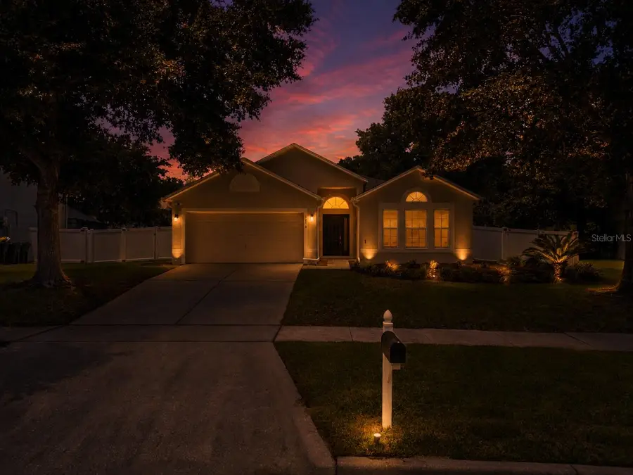 3216 Park Branch Avenue, Clermont, FL 34711 - #2
