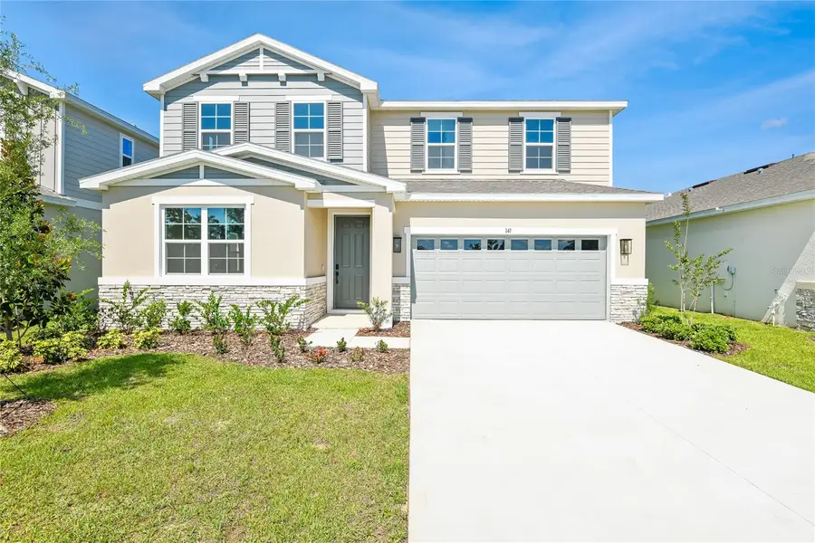 141 Waterstone Loop, Tavares, FL 32778 - #2