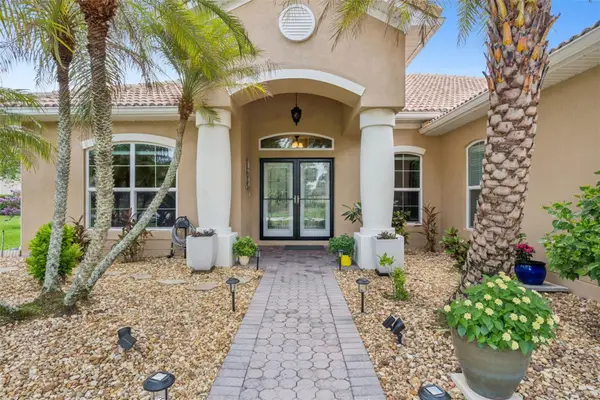 3524 Shorewood Drive, KISSIMMEE, FL 34746