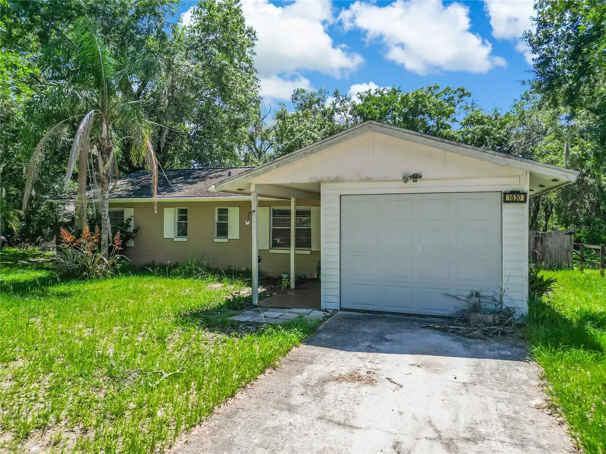 1630 Vintage Street, Kissimmee, FL 34746 - #1