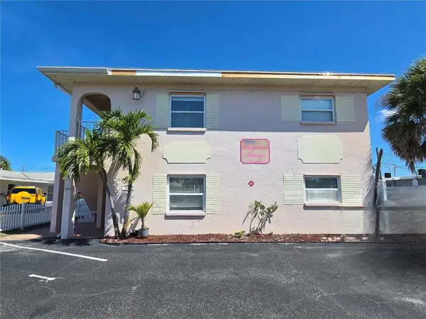 525 73rd Avenue #2, ST PETE BEACH, FL 33706