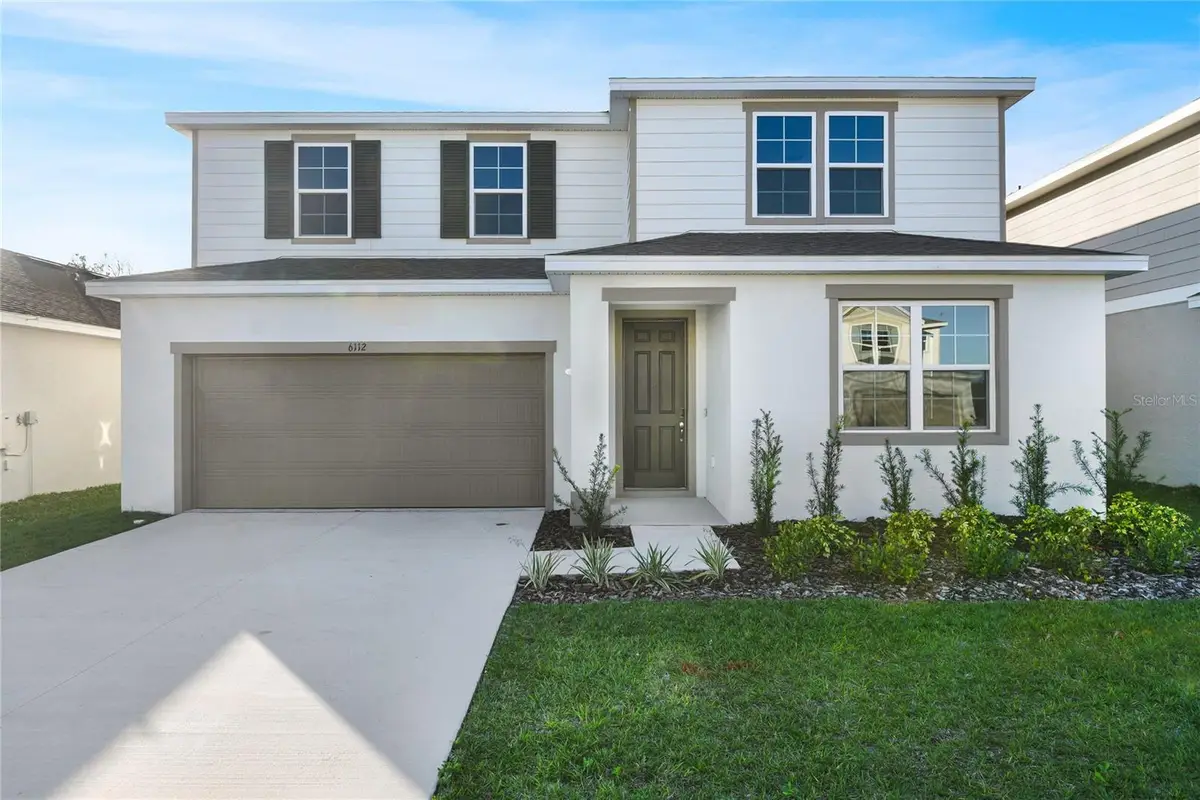 6112 SW 64th Terrace, Ocala, FL 34474 - #1