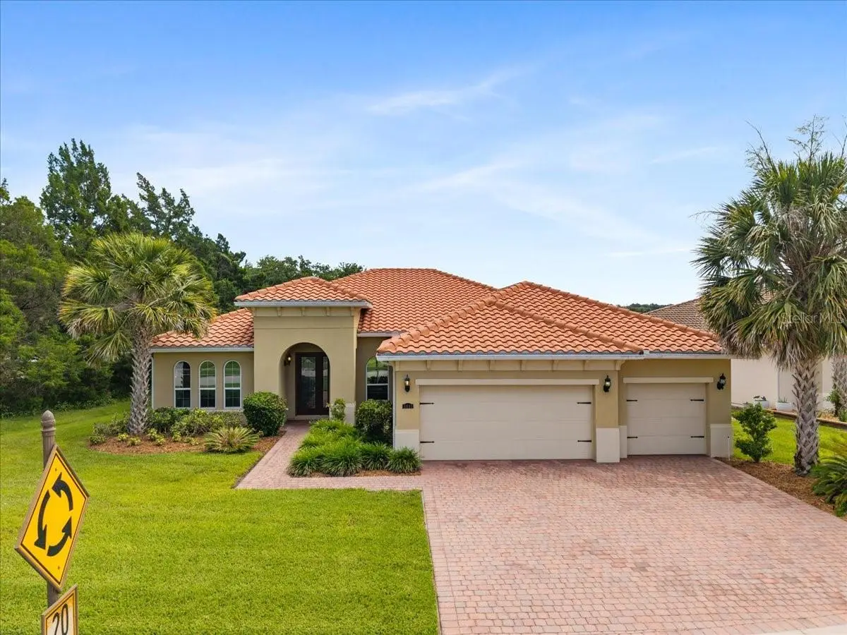 3801 Bowfin Trail, Kissimmee, FL 34746 - #1