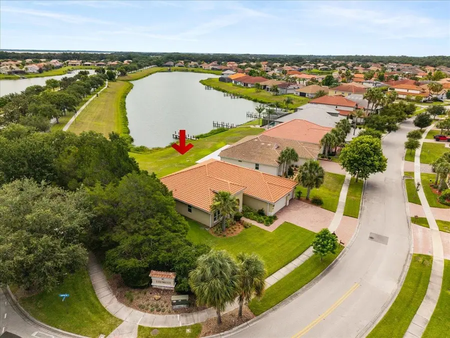 3801 Bowfin Trail, Kissimmee, FL 34746 - #3