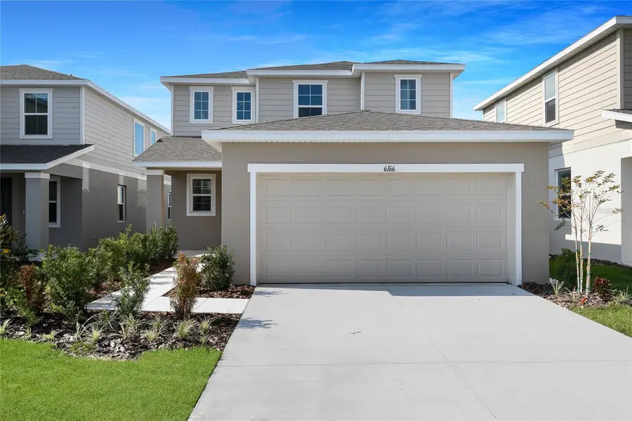 6166 Daphne Street, Lake Hamilton, FL 33851 - #2