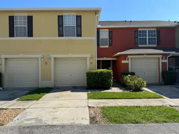 561 Cresting Oak Circle #86, ORLANDO, FL 32824