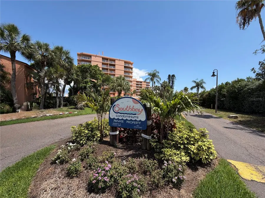 7400 Sunshine Skyway Lane S #105, Saint Petersburg, FL 33711 - #2