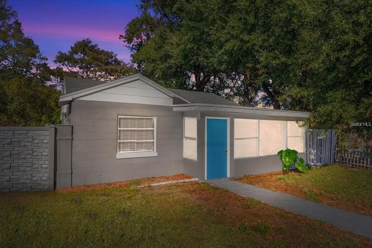 907 Columbia Street, Orlando, FL 32805 - #1