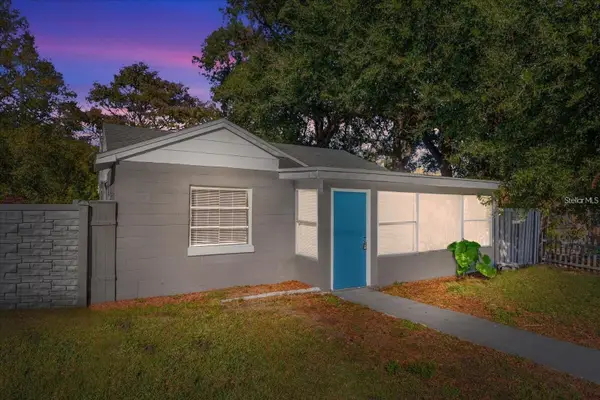 907 Columbia Street, ORLANDO, FL 32805