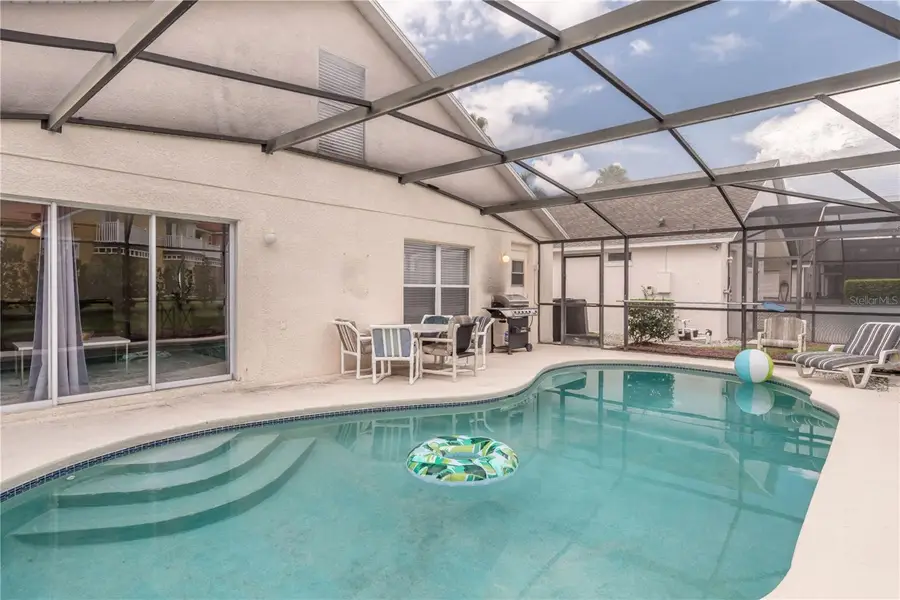 4609 Formby Court, Kissimmee, FL 34746 - #2