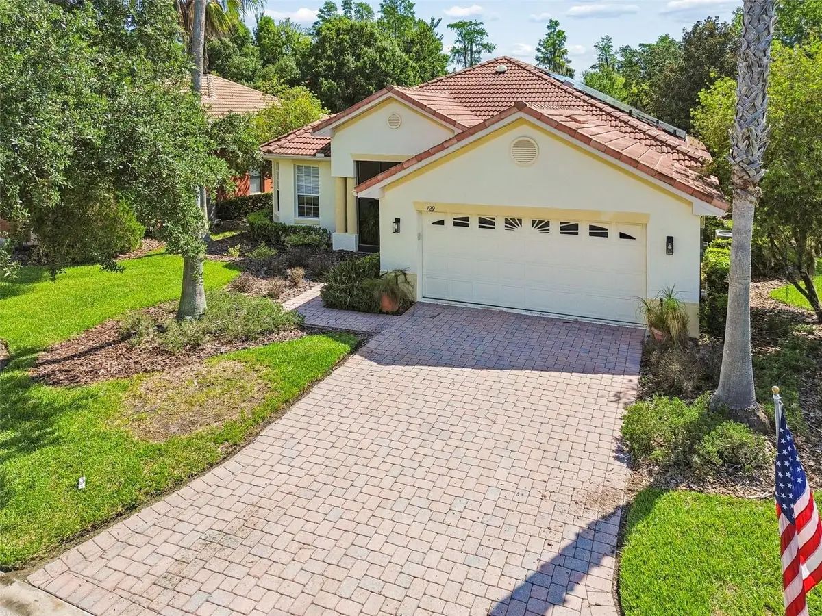 729 Coronado Drive, Poinciana, FL 34759 - #1