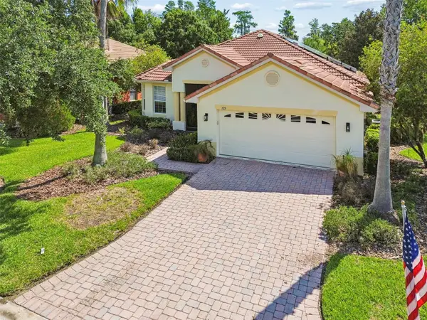 729 Coronado Drive, POINCIANA, FL 34759
