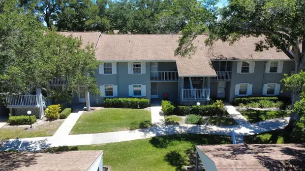 1420 Oak Hill Drive #102, DUNEDIN, FL 34698