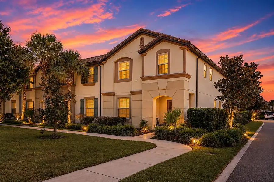 1974 Majorca Drive, Kissimmee, FL 34747 - #2