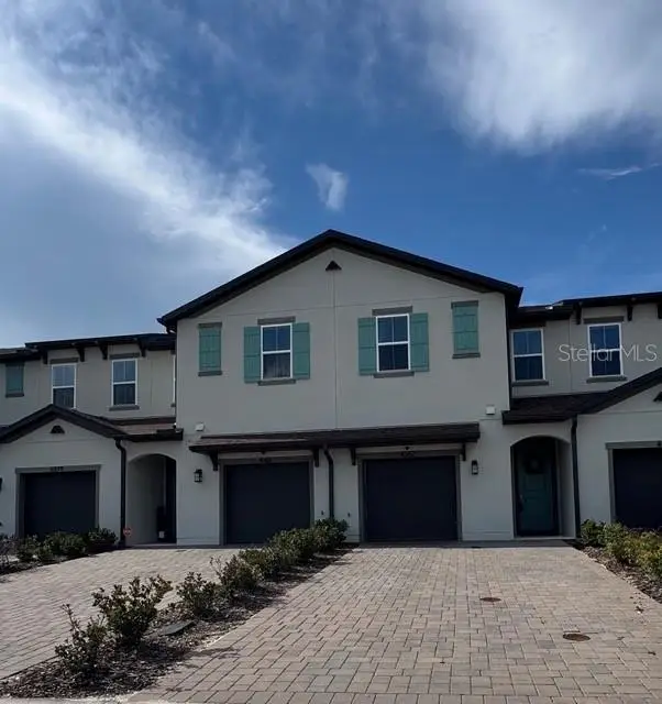 4387 Creek Cove Lane, Kissimmee, FL 34744 - #2
