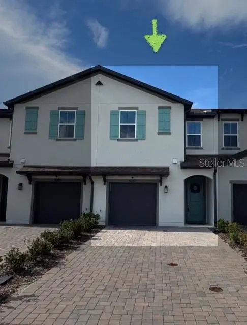 4387 Creek Cove Lane, Kissimmee, FL 34744 - #3