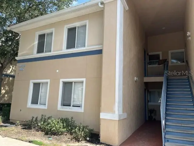 495 Las Cortes Lane #102, Orlando, FL 32824 - #1