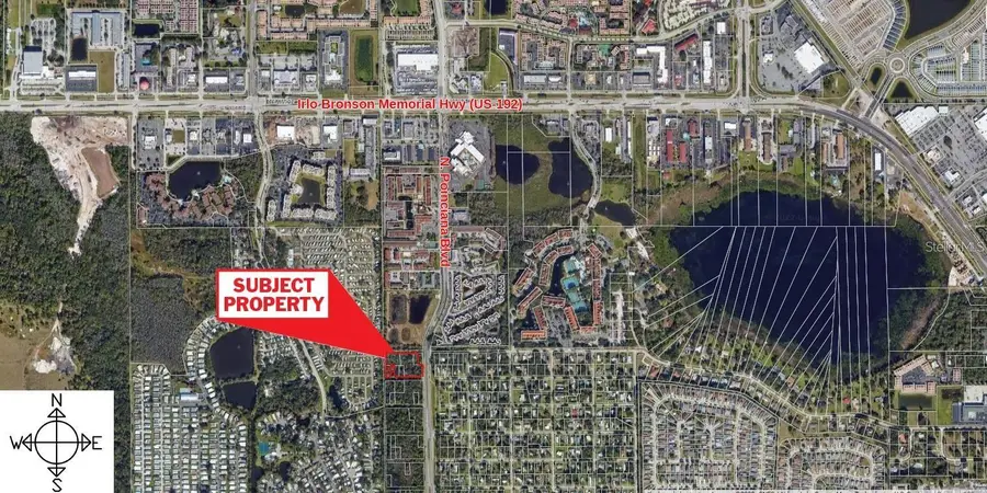 0 N Poinciana Boulevard, Kissimmee, FL 34746 - #2